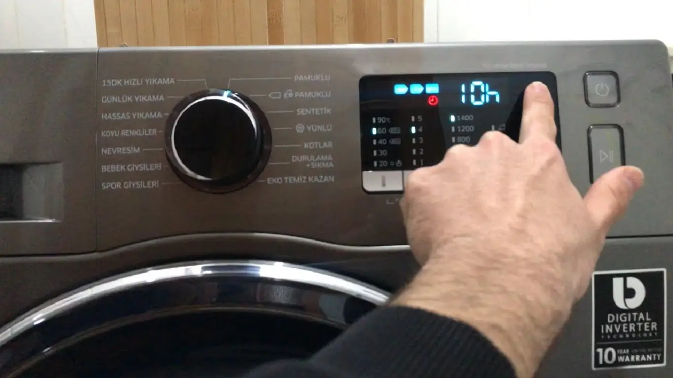 Levazım beyaz eşya servisi